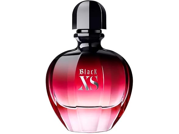 Paco Rabanne Black Xs Fragrance For Women