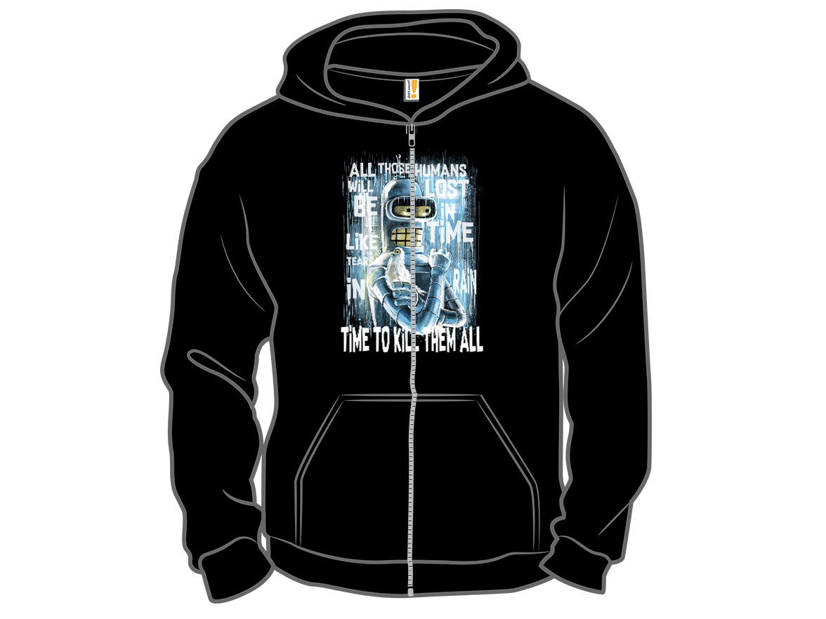 Time to Kill - Gallery 14