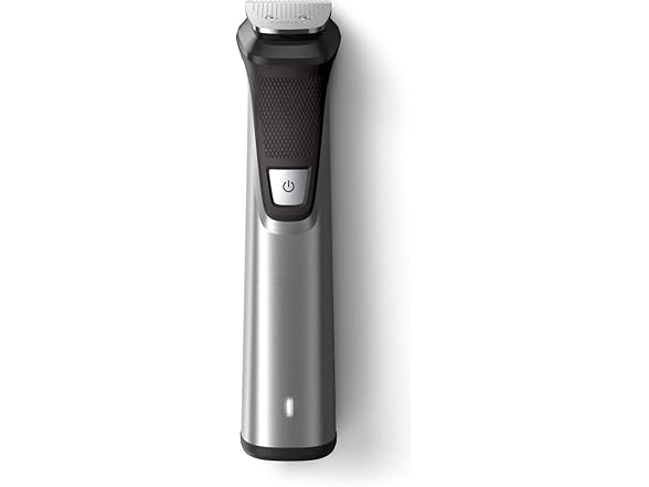 Philips N-7000 Norelco Multigroom