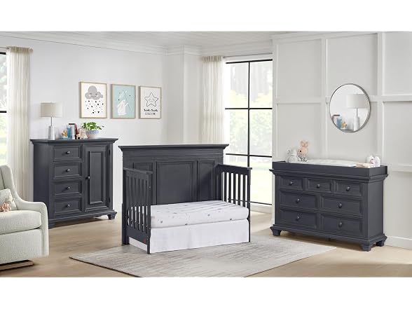 Oxford Baby Weston Changing Topper