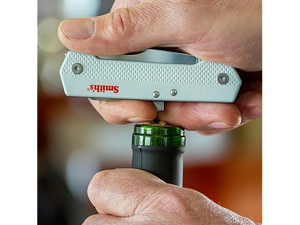 SMITH’S 3-Pack Multi-Tool Knife Combo