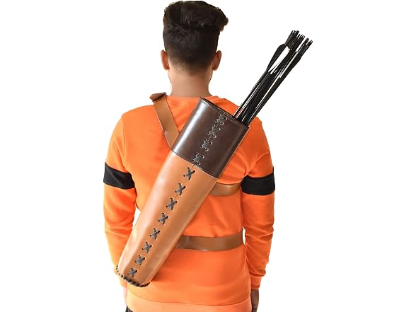 UNIVERSE ARCHERY Arrow Quiver
