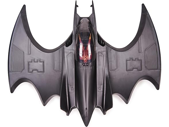 DC Comics DC Comics, The Flash Batwing Battle Set