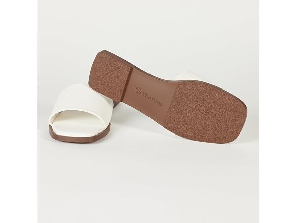 The Drop Women's Oslo One Band Sandal