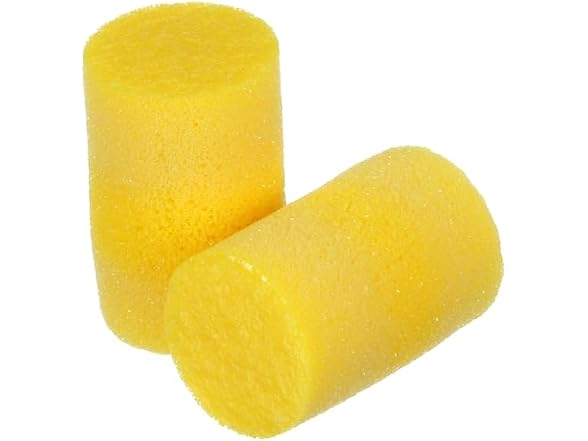Pillowpacks Classic Earplugs