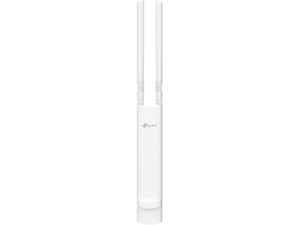 TP-Link Festa F41-Outdoor, N300 Wireless Outdoor Access Point