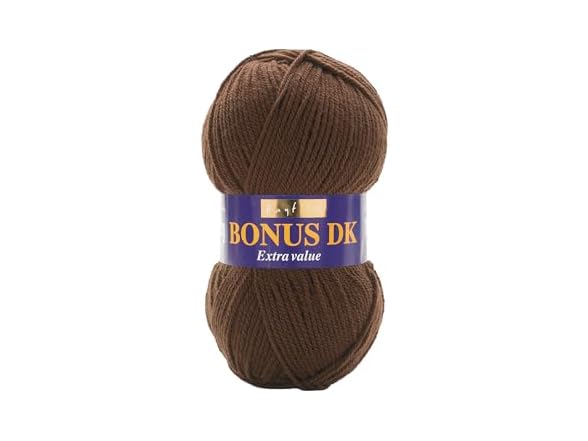 Hayfield Bonus DK