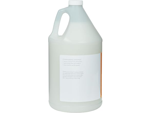 Top Performance GloCoat Conditioning Dog Sha