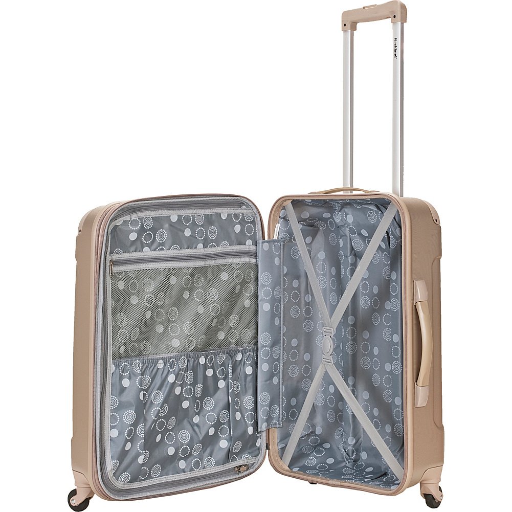 Rockland London Hardside 3-Piece Set - Gallery 4