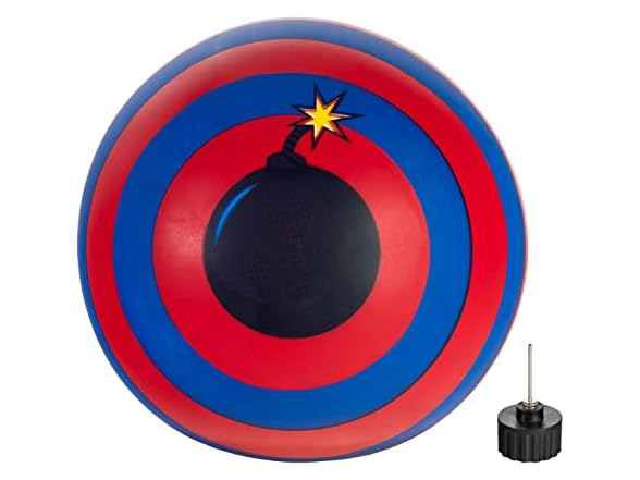 Franklin Sports Cannonball Water Ball