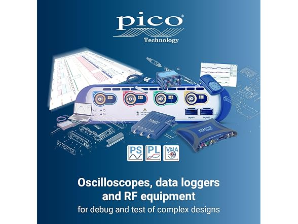Pico Technology PicoScope 2205A