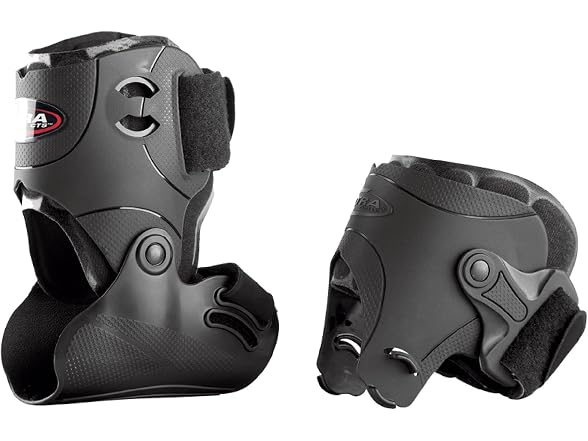 Breg Ultra CTS Ankle Brace for ankle rec