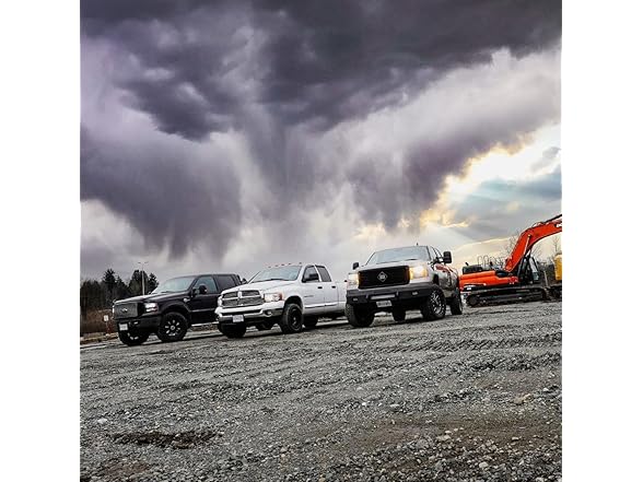 BD Dodge APPS Noise Isolator -1994-2004