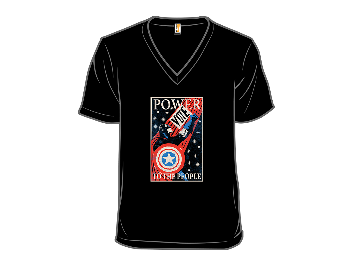 Power to the People - Gallery 10