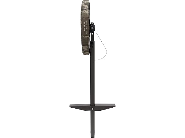 ALPS OutdoorZ Ducks Unlimited Wetland Seat