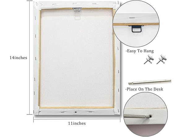 XWELLDAN eam Work Definition Wall Art