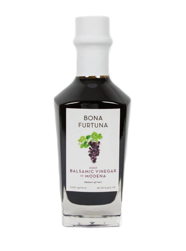 Bona Furtuna 7-Year Aged Balsamic Vinegar of Modena - Gallery 7
