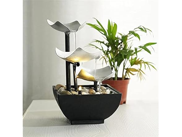 BNNP Indoor Tabletop Fountain