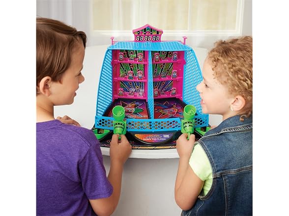 Kidoozie - Electronic Arcade Down The Clown