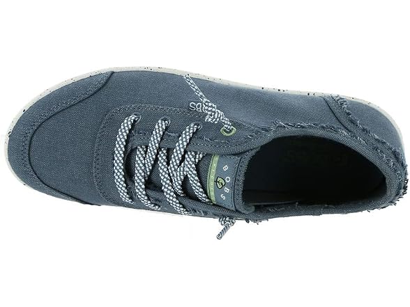 Skechers Women's Bobs B Slip On Sneaker (8)