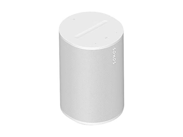 Sonos SONOS ERA 100 WHITE Sonos Era 100 Wireless Speaker
