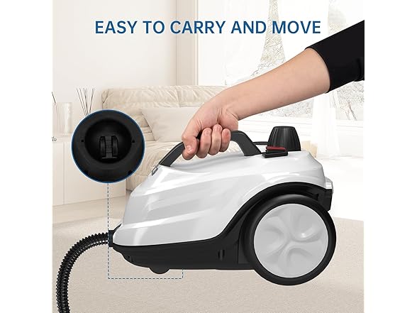 Ceyodo Steam Cleaner