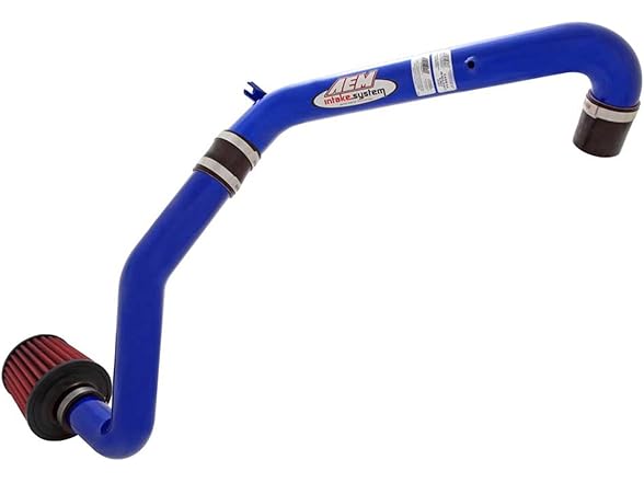 AEM Cold Air Intake Blue