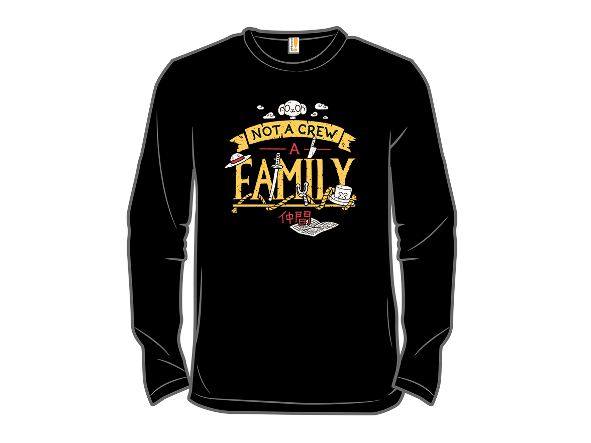 A Family - Gallery 13