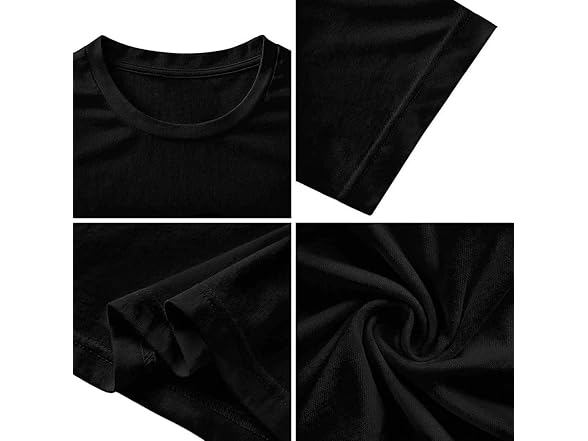 Men’s Gorillaz Band Concert Tee