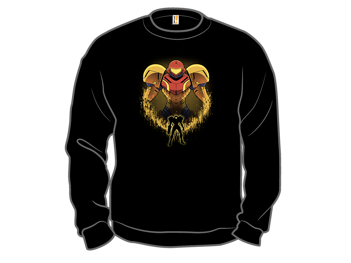 Galactic Hunter Shadowwork - Gallery 11