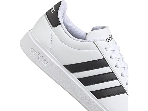 Adidas Men's Grand Court 2.0 Shoes