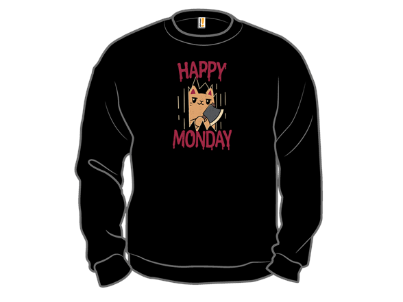 Happy Monday