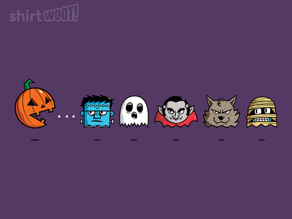 Spook-Man