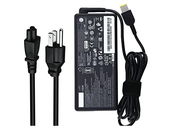 SHENGYANGJIA Laptop Charger