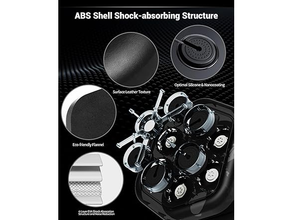 2025 Upgraded Smart Music Boxing Machine