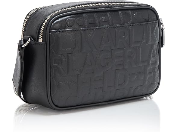 KARL LAGERFELD Women's Maybelle Quilted