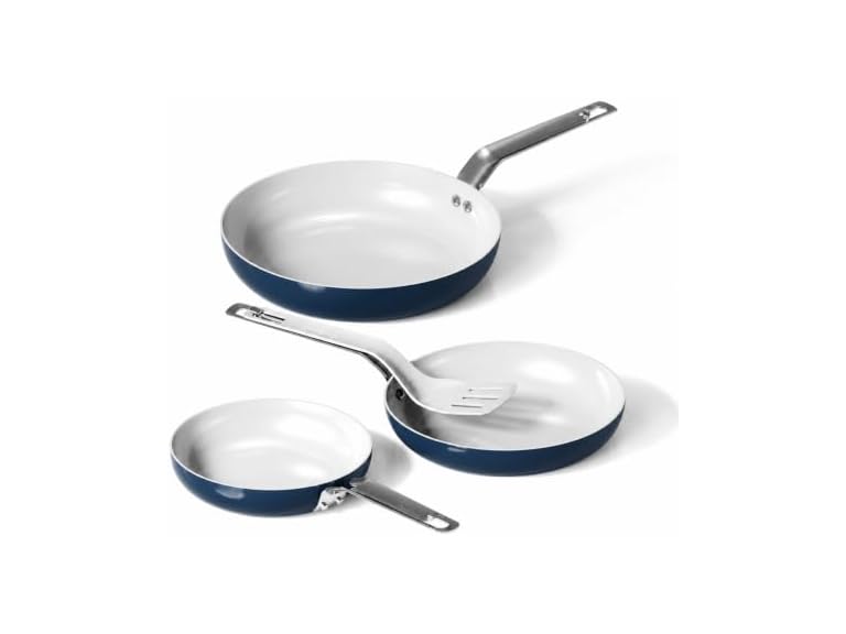 Stackbear Nonstick Frying Pans Skillets