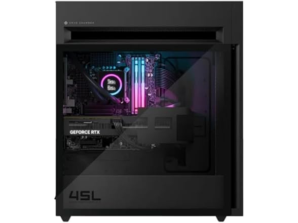 HP OMEN 45L gt22-3027c Gaming PC