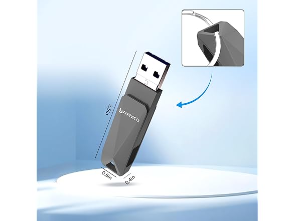 USB Flash Drive | 512GB for iPhone