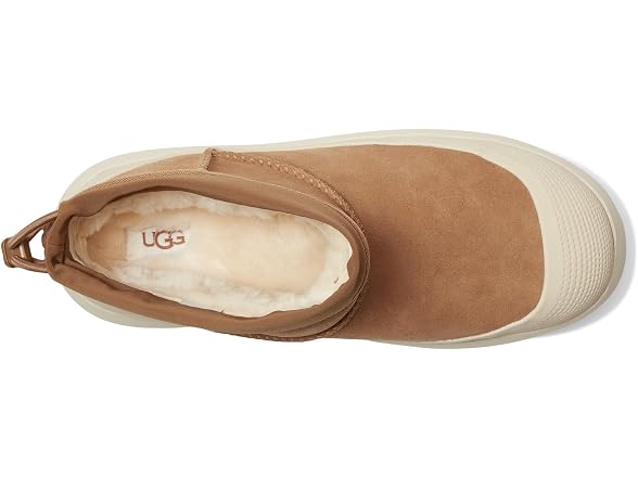 UGG Men's Cl Ultra Mini Weather Hybrid