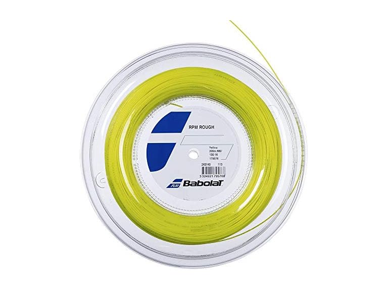 Babolat RPM Blast Rough Tennis String