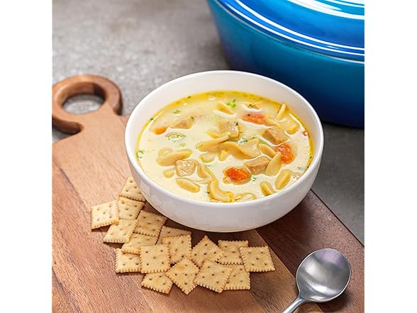 Premium Mini Saltines 11oz