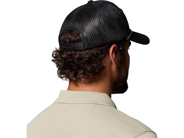 Columbia Unisex Trailblaze Snap Back