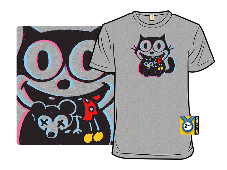 Viva Felix - Gallery 3