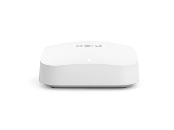 eero Pro 6E Mesh Wi-Fi Router