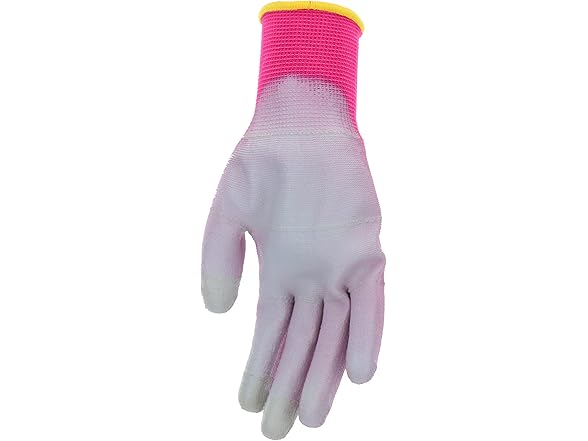 MUD 028R Polyurethane Coating Gloves