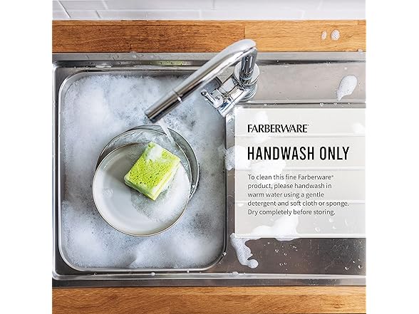 Farberware Self-Sharpening SS All-Purpose Shears