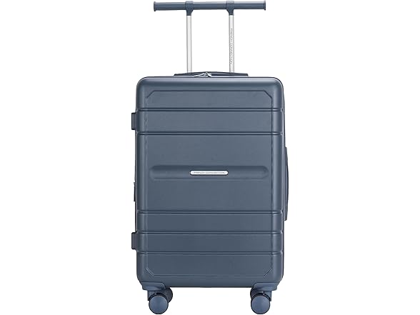 French Connection Le Voyage Luggage, 3 Piece Set