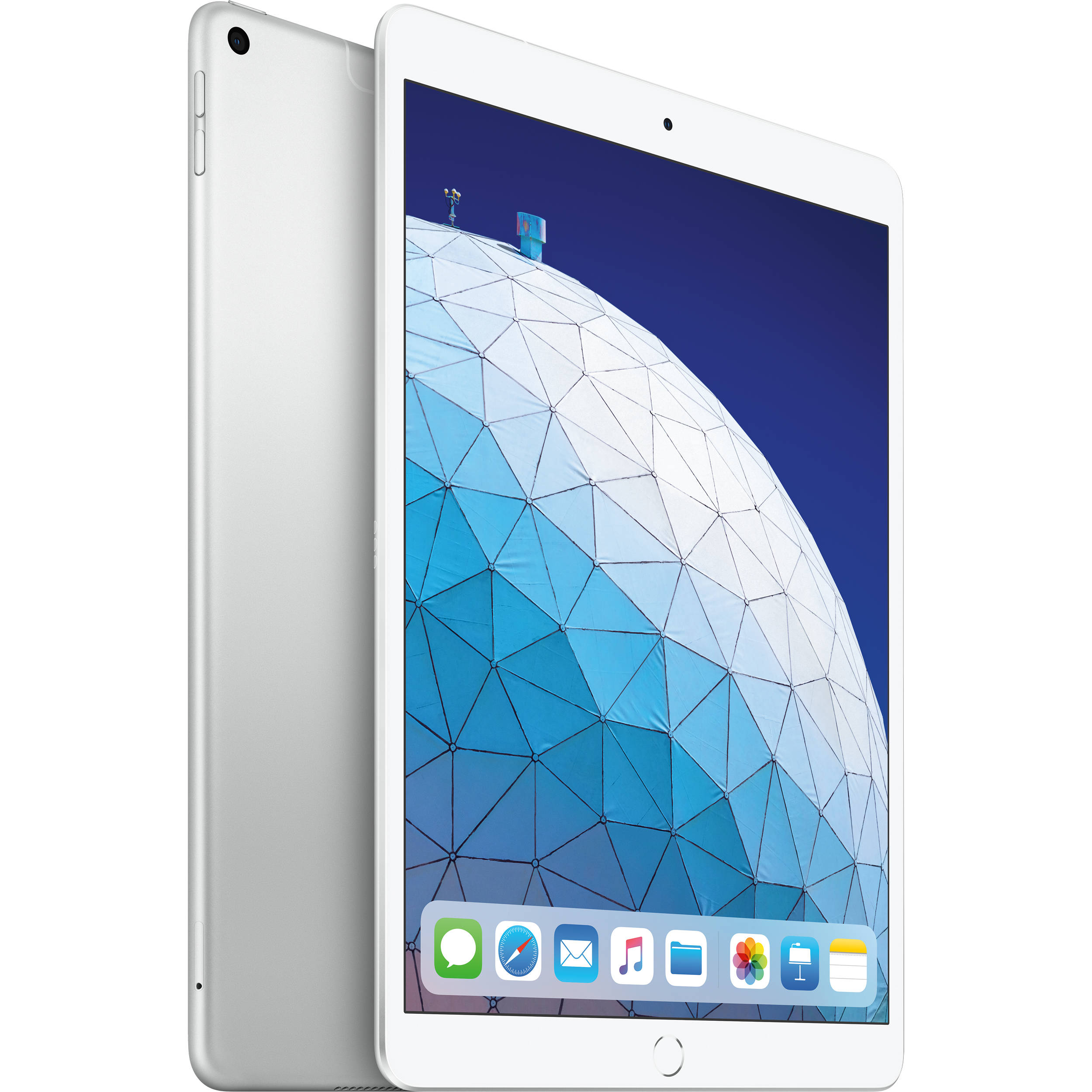 Apple iPad Air 3 (2019) 10.5" Tablets (Open Box) - Gallery 11