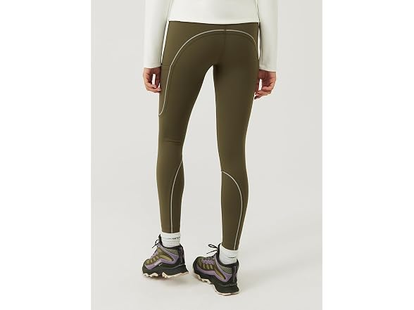 Outdoor Voices Women Frostknit 7/8 Legging